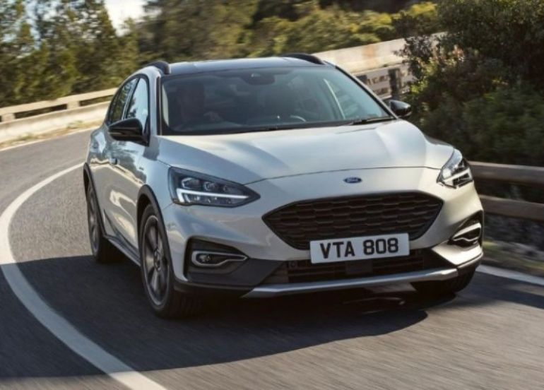 Ford dikabarkan telah menyuntik mati Focus di Jerman.