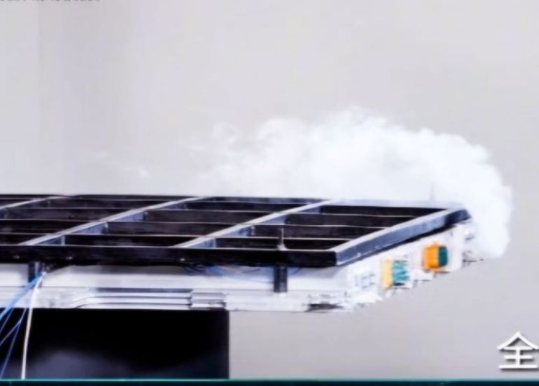 GAC ungkap keberhasilannya mengembangkan baterai ASSB