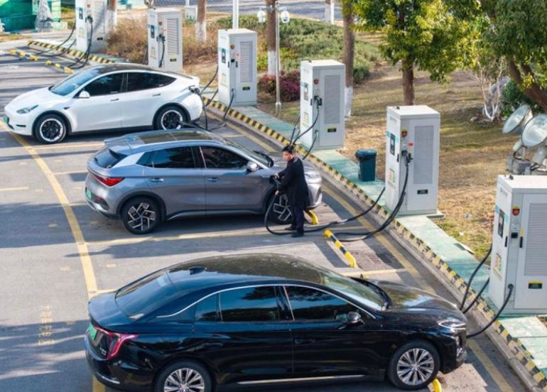 Keunggulan mobil China yang dinilai menarik minat konsumen Indonesia