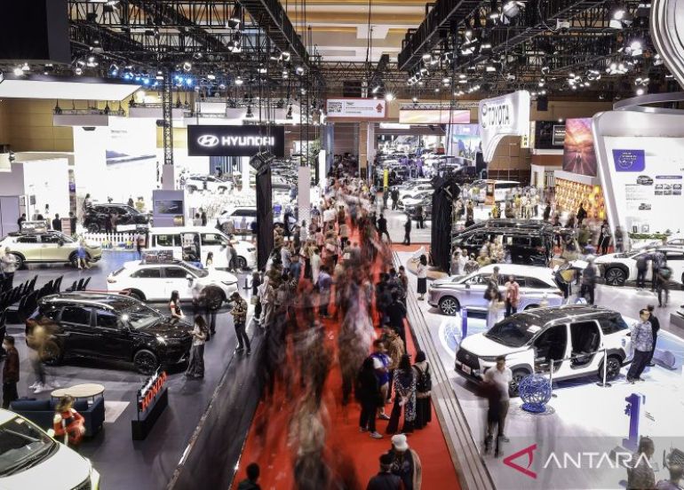 Daftar merek mobil terlaris sepanjang Q1 2026, Tiongkok mulai menyalip