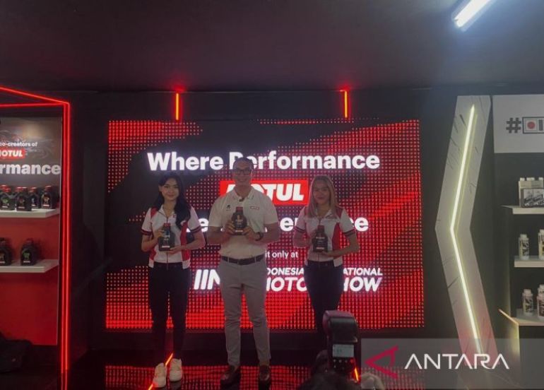 Cara produsen pelumas imbangi kecanggihan mesin masa kini