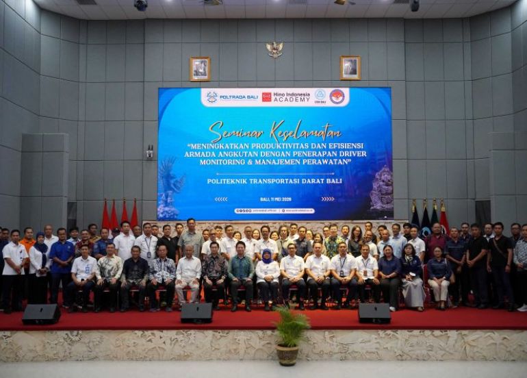 HMSI kolaborasi dengan 3 instansi, tingkatkan keselamatan berkendara