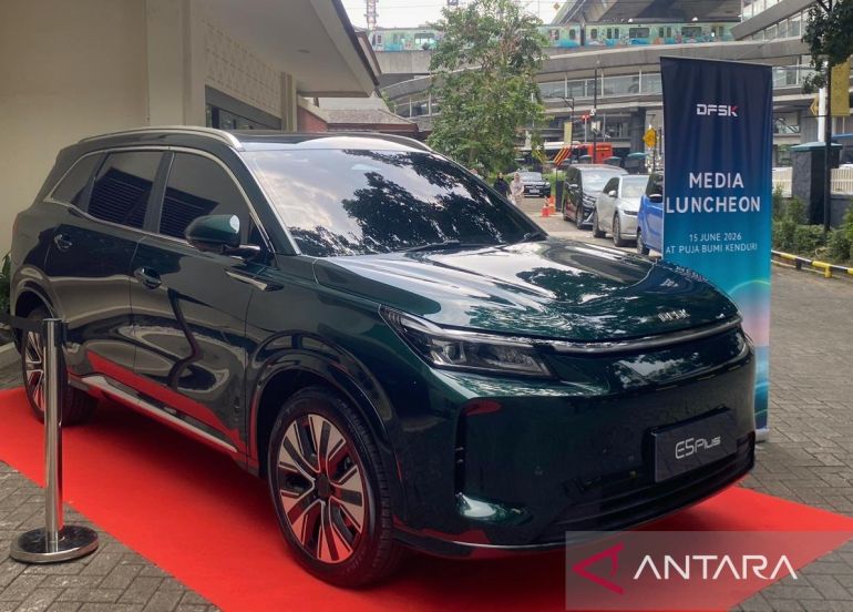 Upaya DFSK Indonesia untuk curi perhatian konsumen otomotif Indonesia