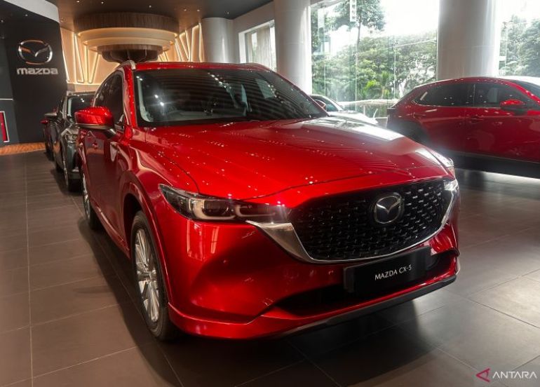 Kenaikan harga BBM dinilai berpengaruh pada perilaku pembeli mobil