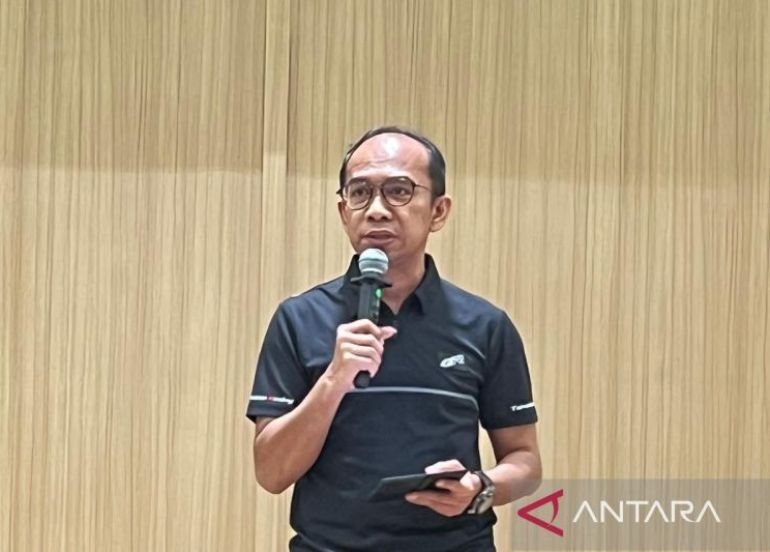 Toyota ingin menambah pilihan kendaraan elektrifikasi