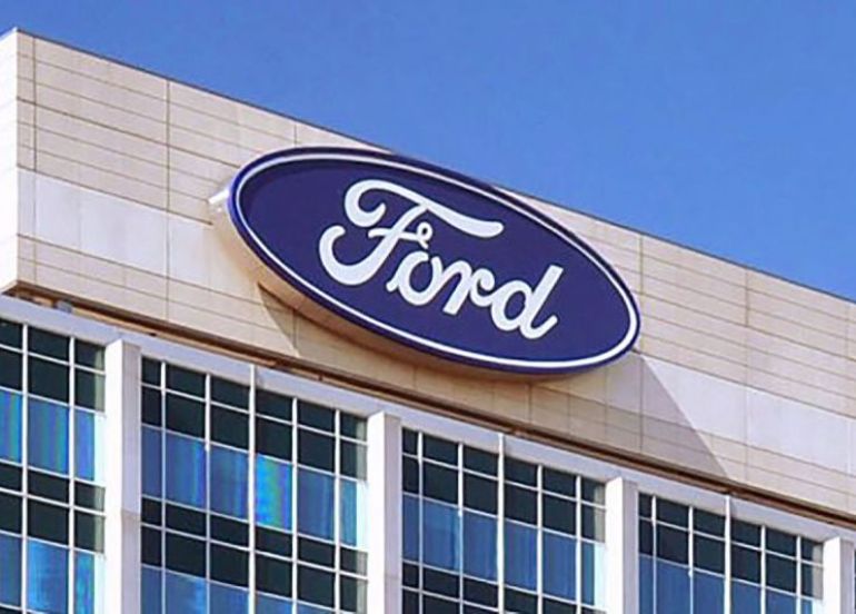 Pemerintahan Trump kecam Ford atas kerja sama bisnis dengan China