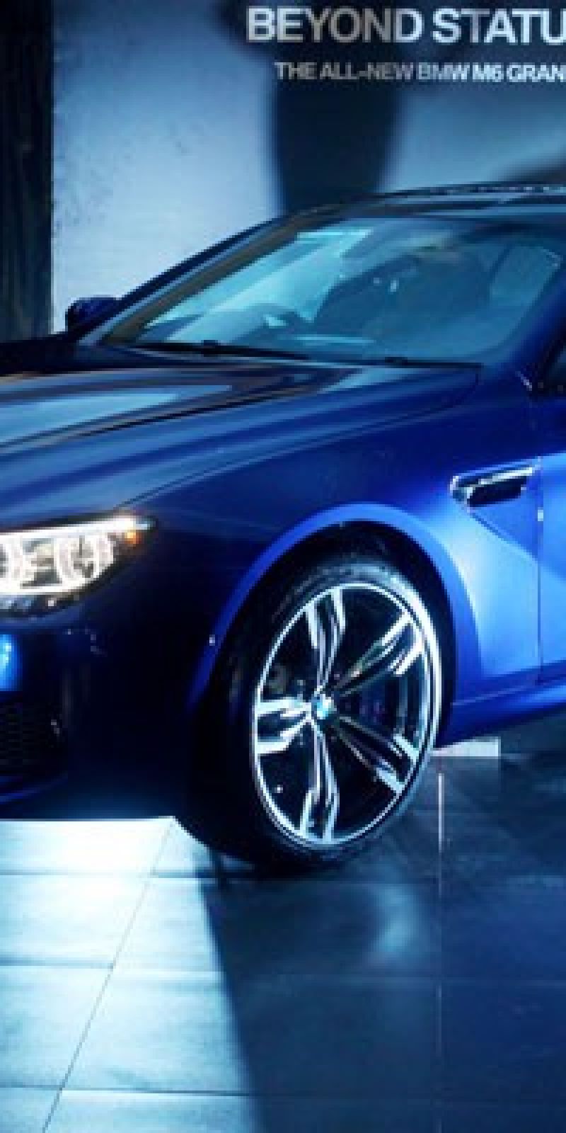 BMW Group Indonesia Ambil Langkah Hukum terhadap Pencatutan Merek M6 oleh BYD