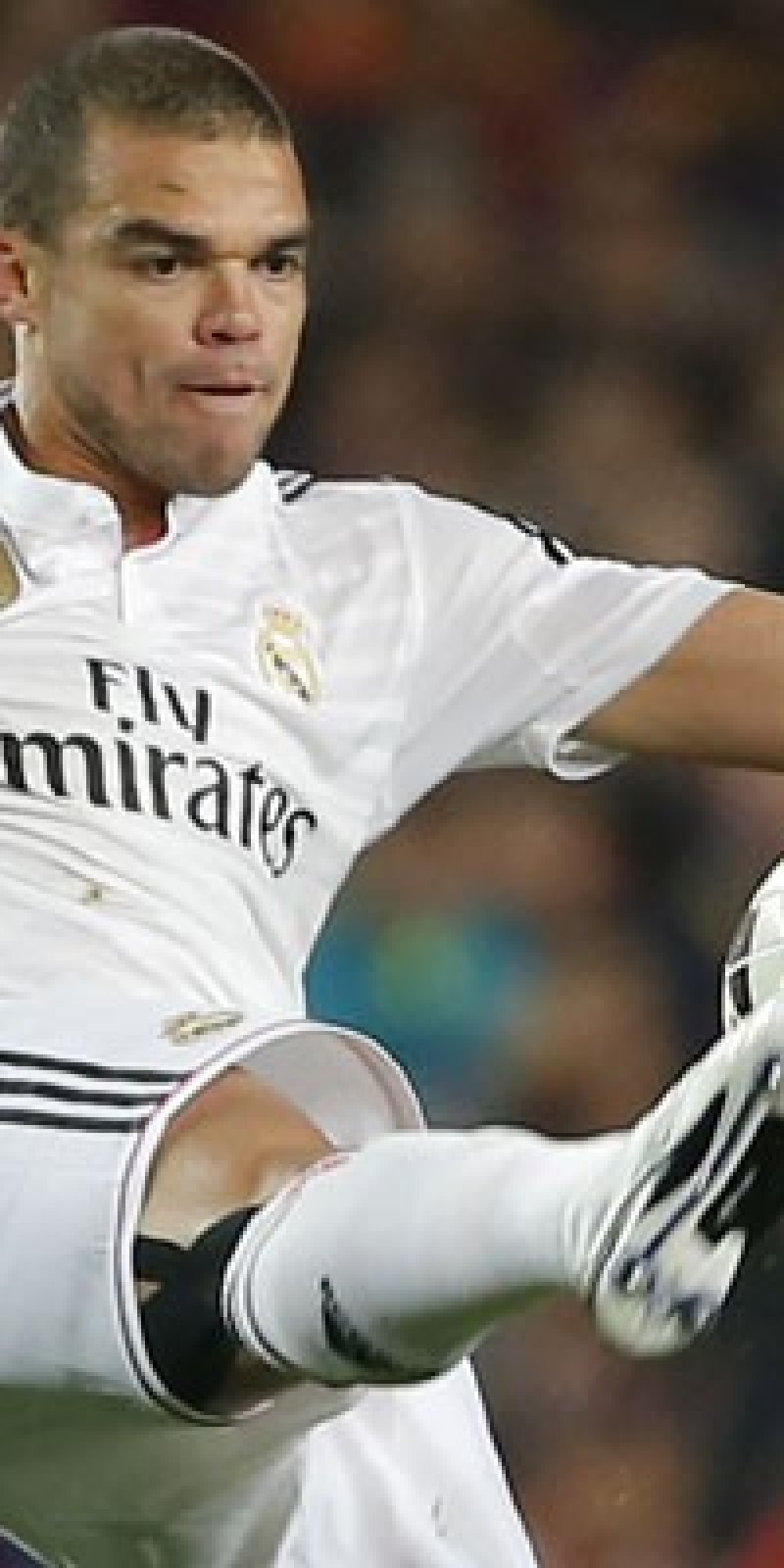 936 Wallpaper Pemain Bola Pepe free Download - MyWeb