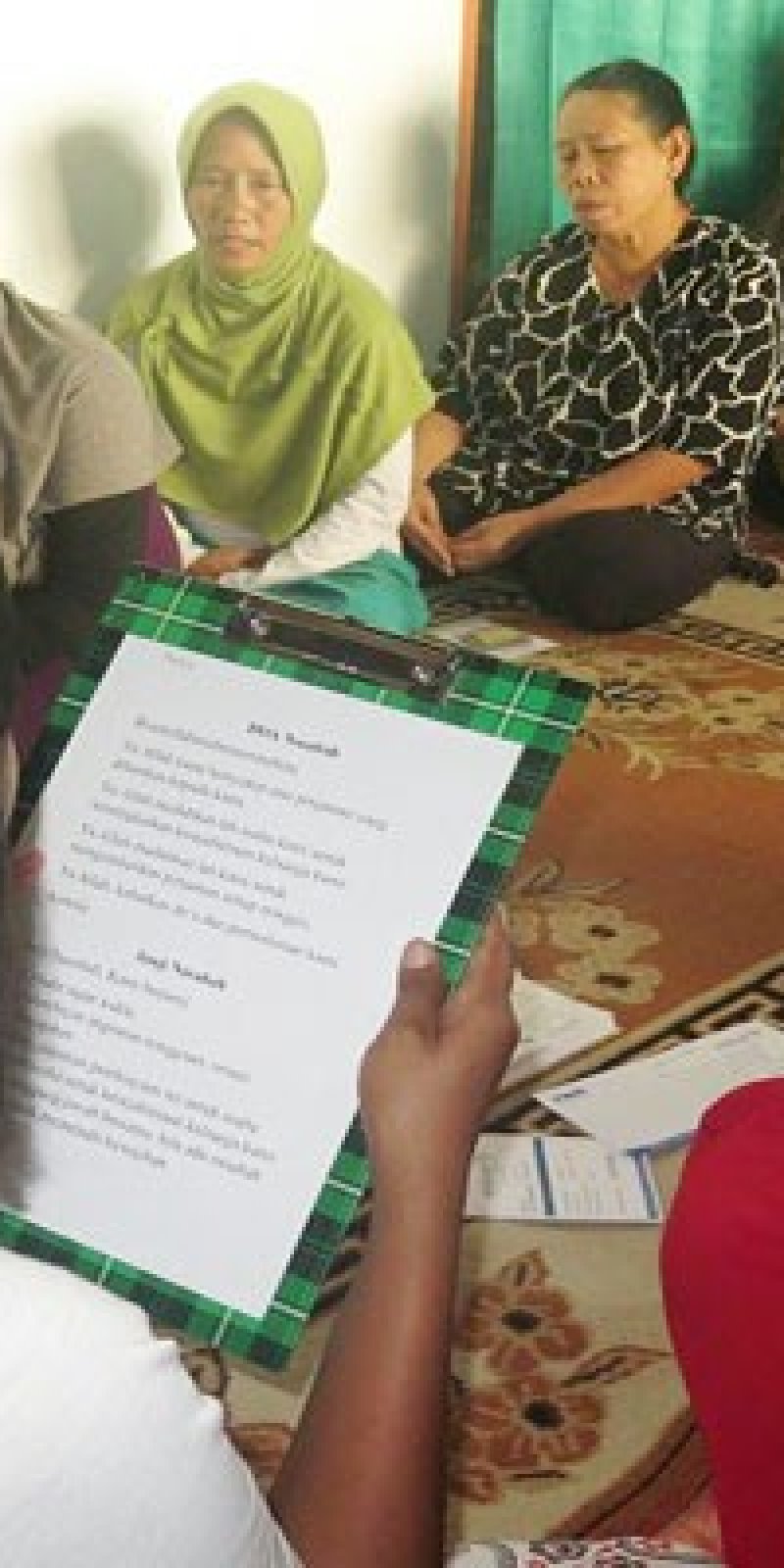 Pnm Membina Jutaan Perempuan Berbisnis Dengan Disiplin Antara News Megapolitan