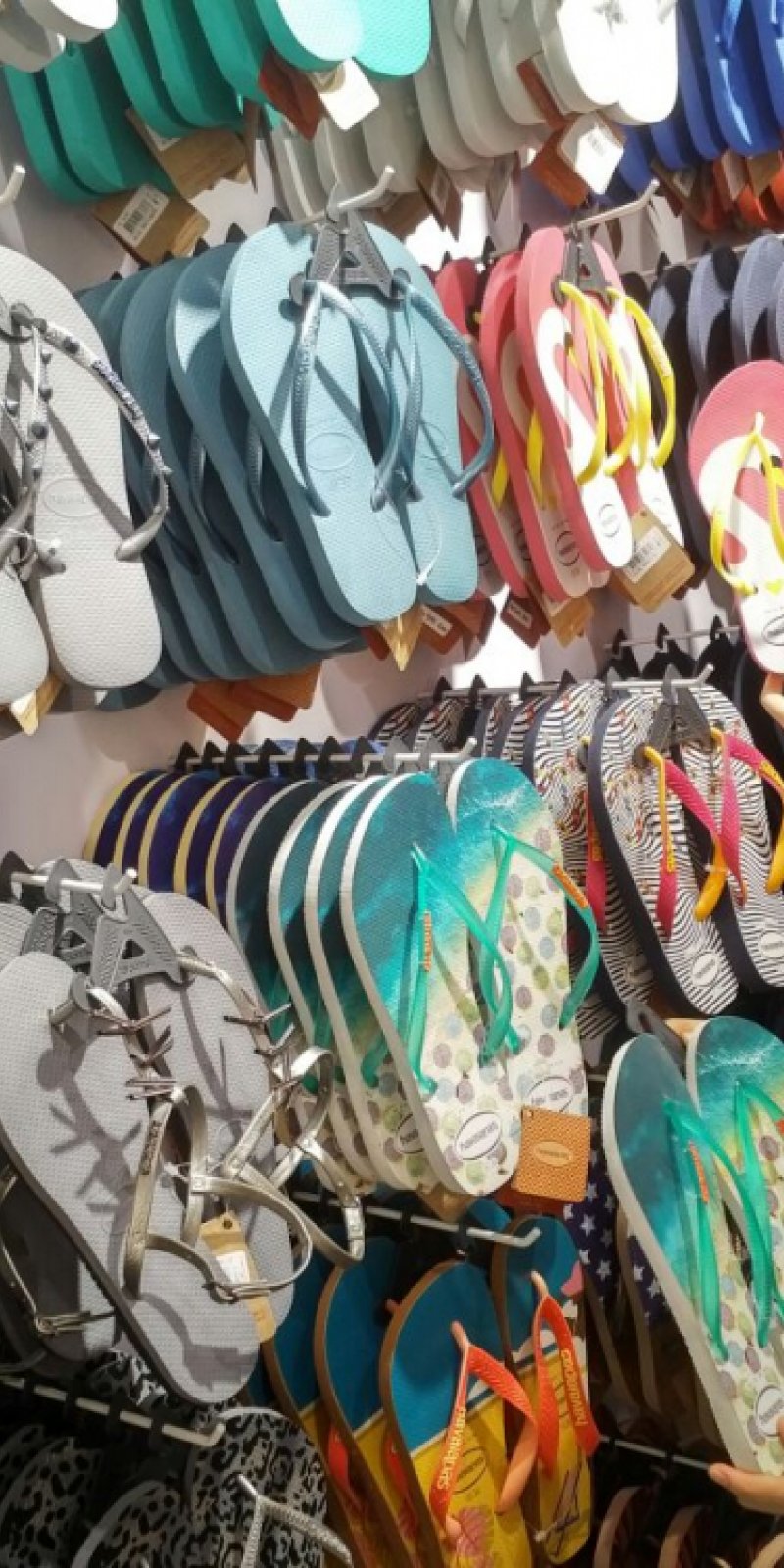 Havaianas tunjungan plaza online