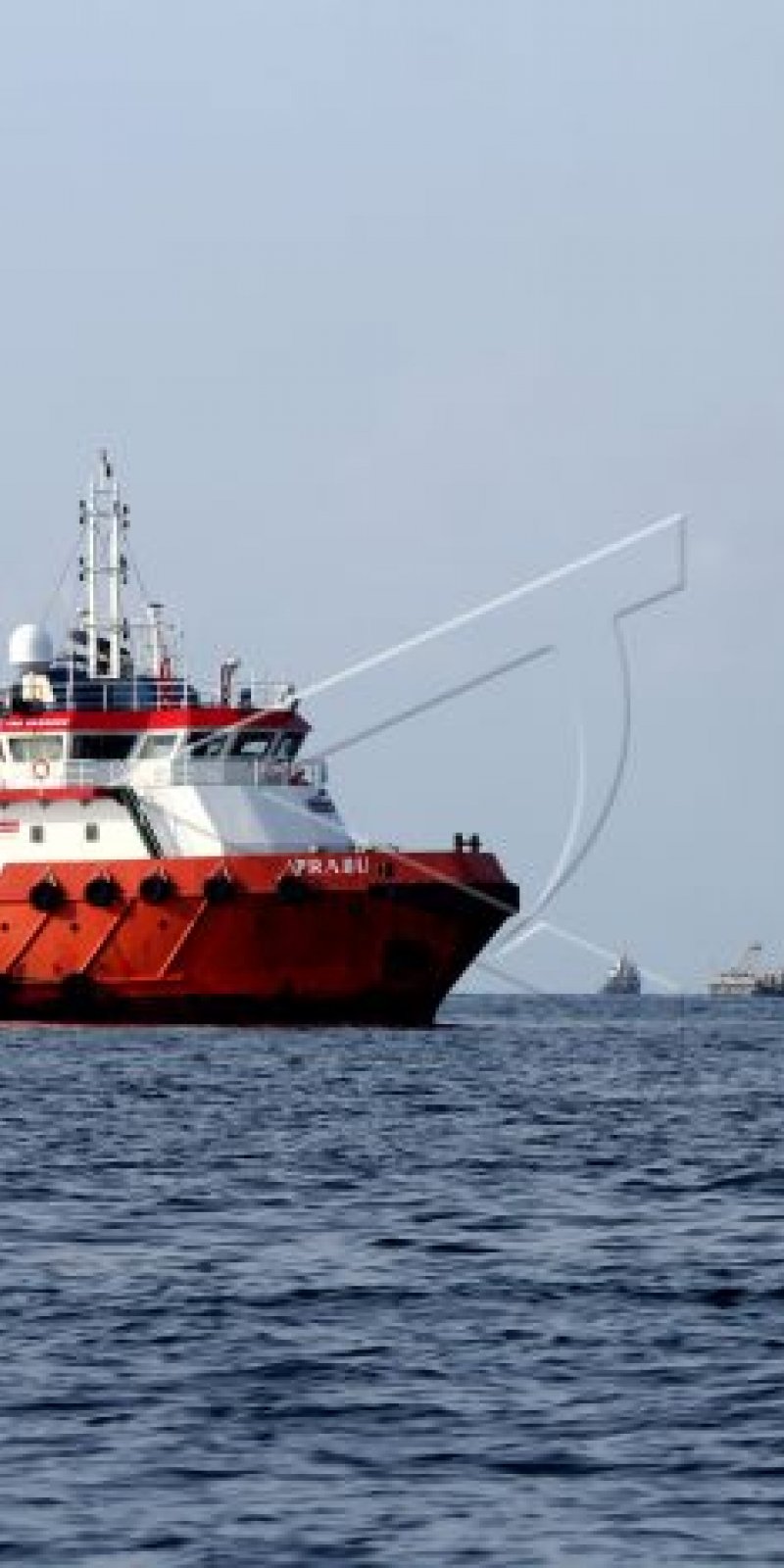 Pencarian Badan Pesawat Lion Air Jt 610 Gunakan Multibeam Echo Sounder Sonar Antara News Jawa Timur