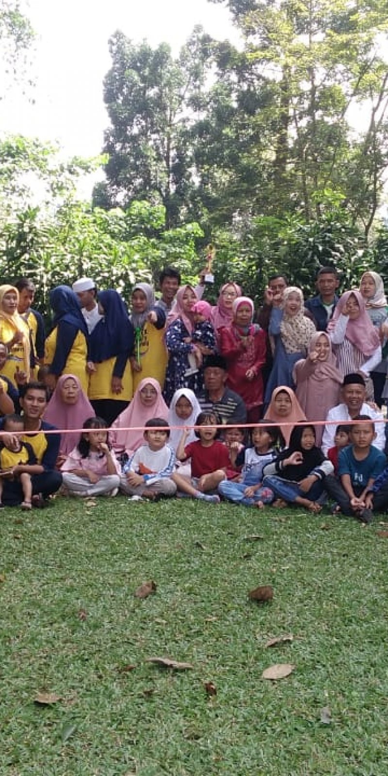 Selabintana Sukabumi 2021 - Paud Al Nafi Cipriangan Rt 01 ...