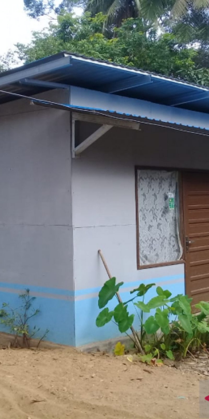 Bank Kalsel Bangun Dua Rumah Dhuafa Melalui SBC ANTARA News Kalimantan Selatan