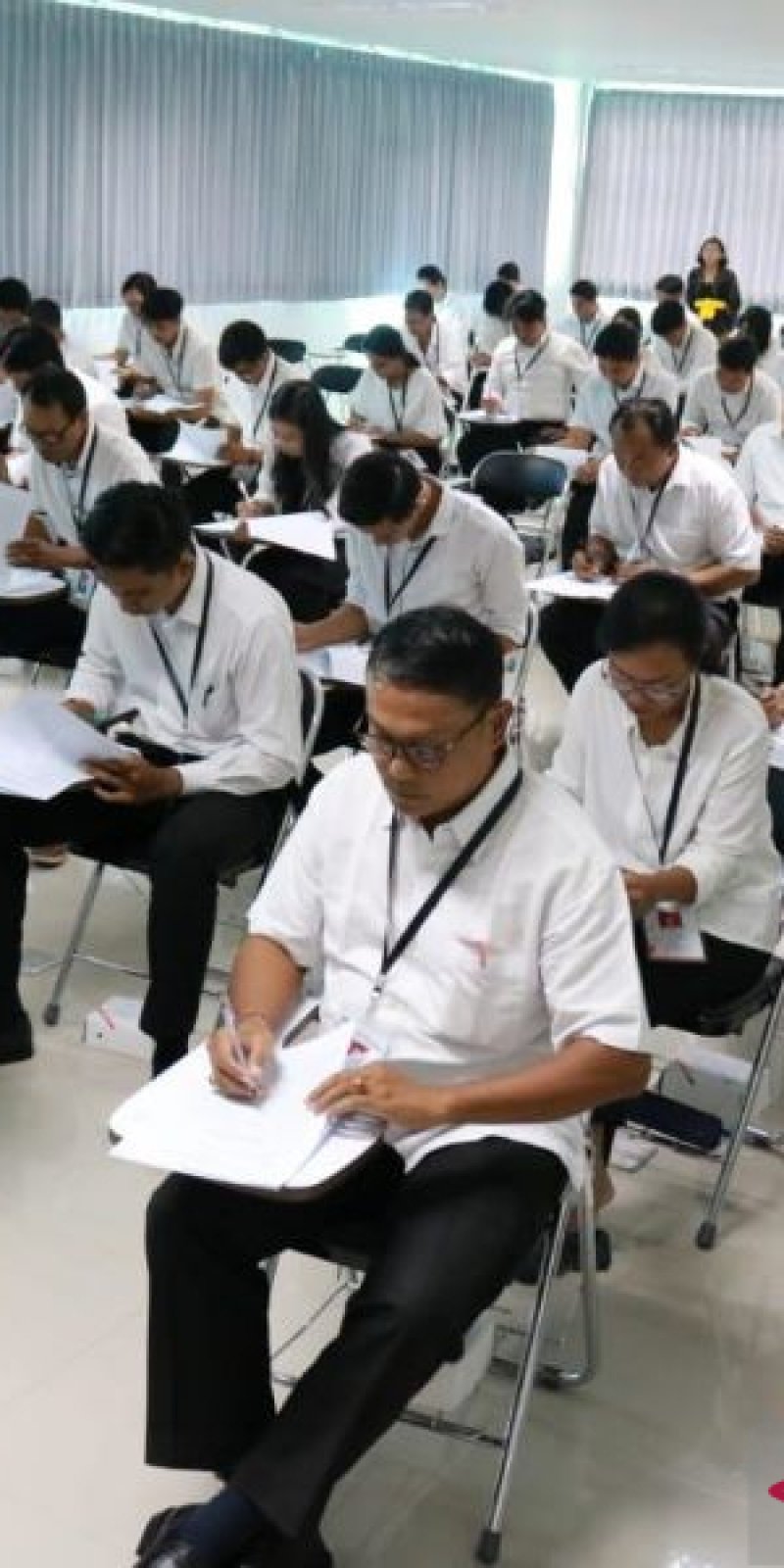 Kpu Denpasar Minta Masukan Masyarakat Soal Integritas Ppk Antara News Bali