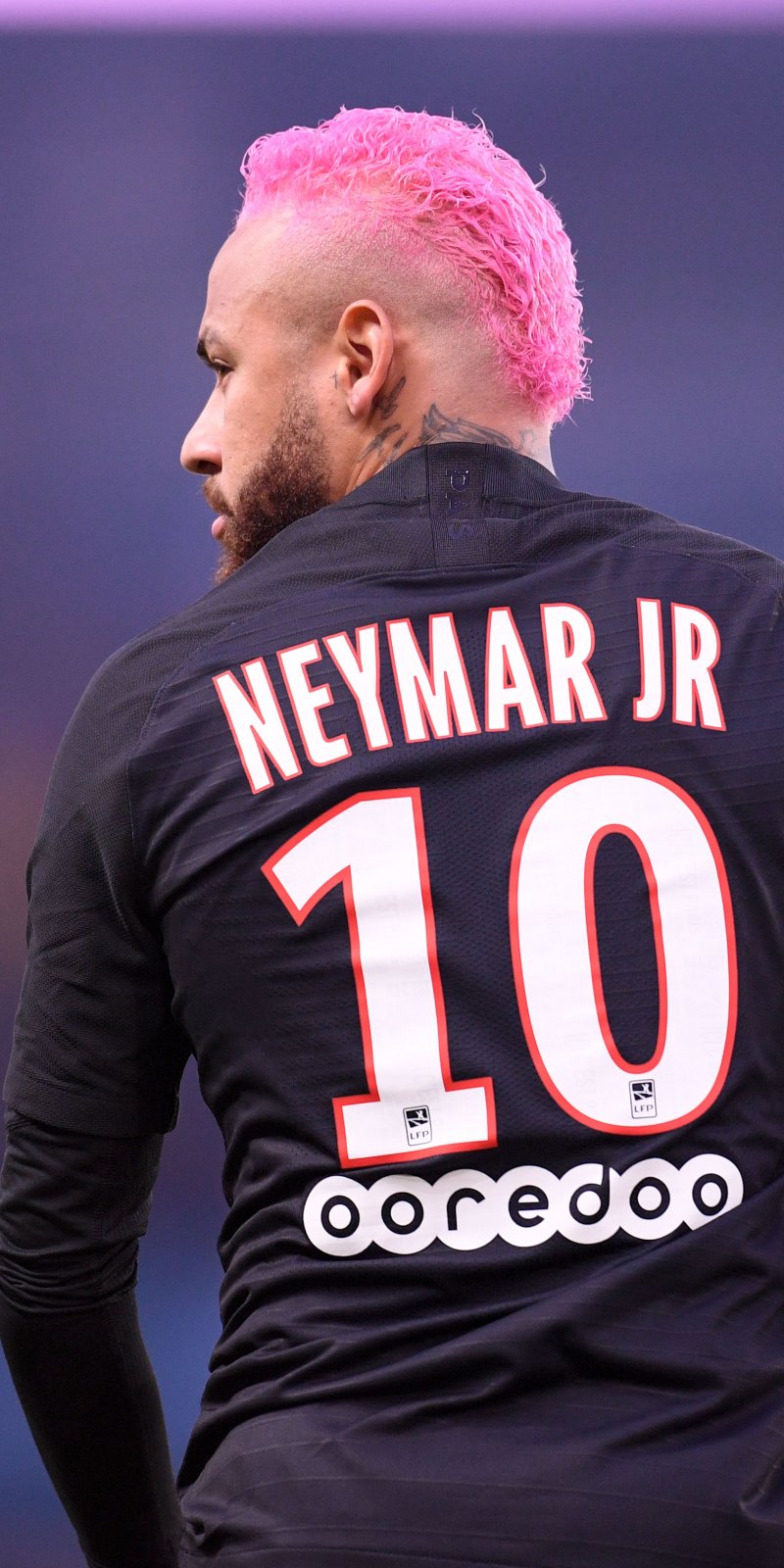 Gaya best sale neymar jr