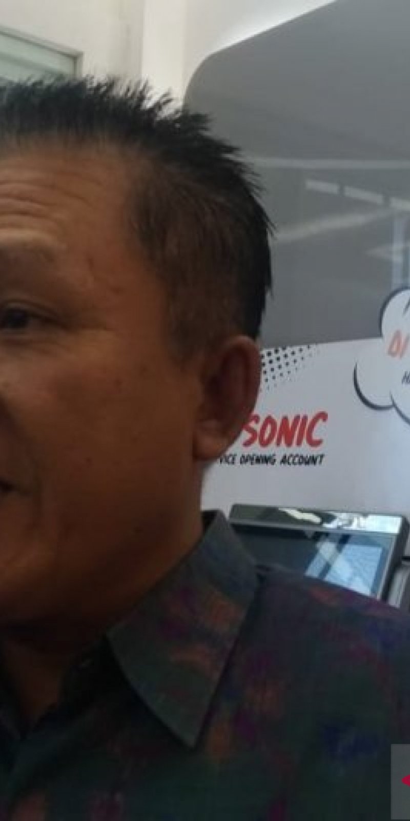 Ojk Prioritaskan Restrukturisasi Kredit Umkm Sulut Gorontalo Antara News Gorontalo<script async src=