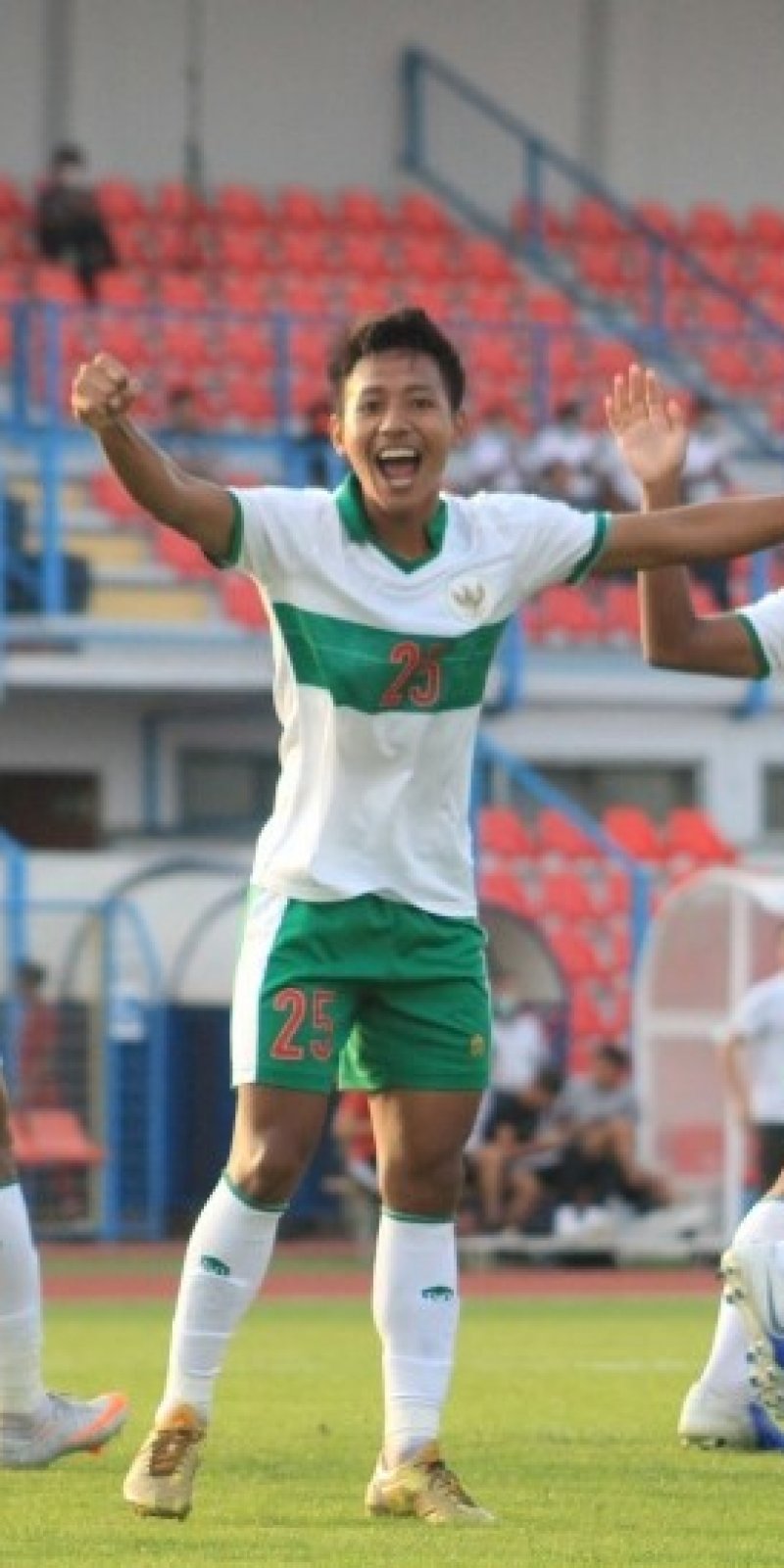 Shin Tae Yong Bakal Ubah Formasi Timnas U 19 Saat Hadapi Macedonia Utara Antara News Jawa Barat