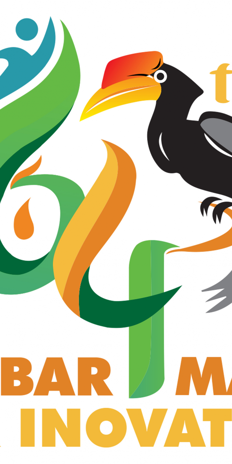 Cek Kembali Gambar Enggang Untuk Maskot Resmi Provinsi Kalbar Antara News Kalimantan Barat