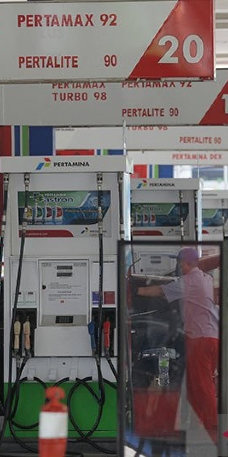 Harga Minyak Naik Lagi Karena Krisis Energi Belum Menunjukkan Tanda Mereda Antara News Jawa Barat<script async src=