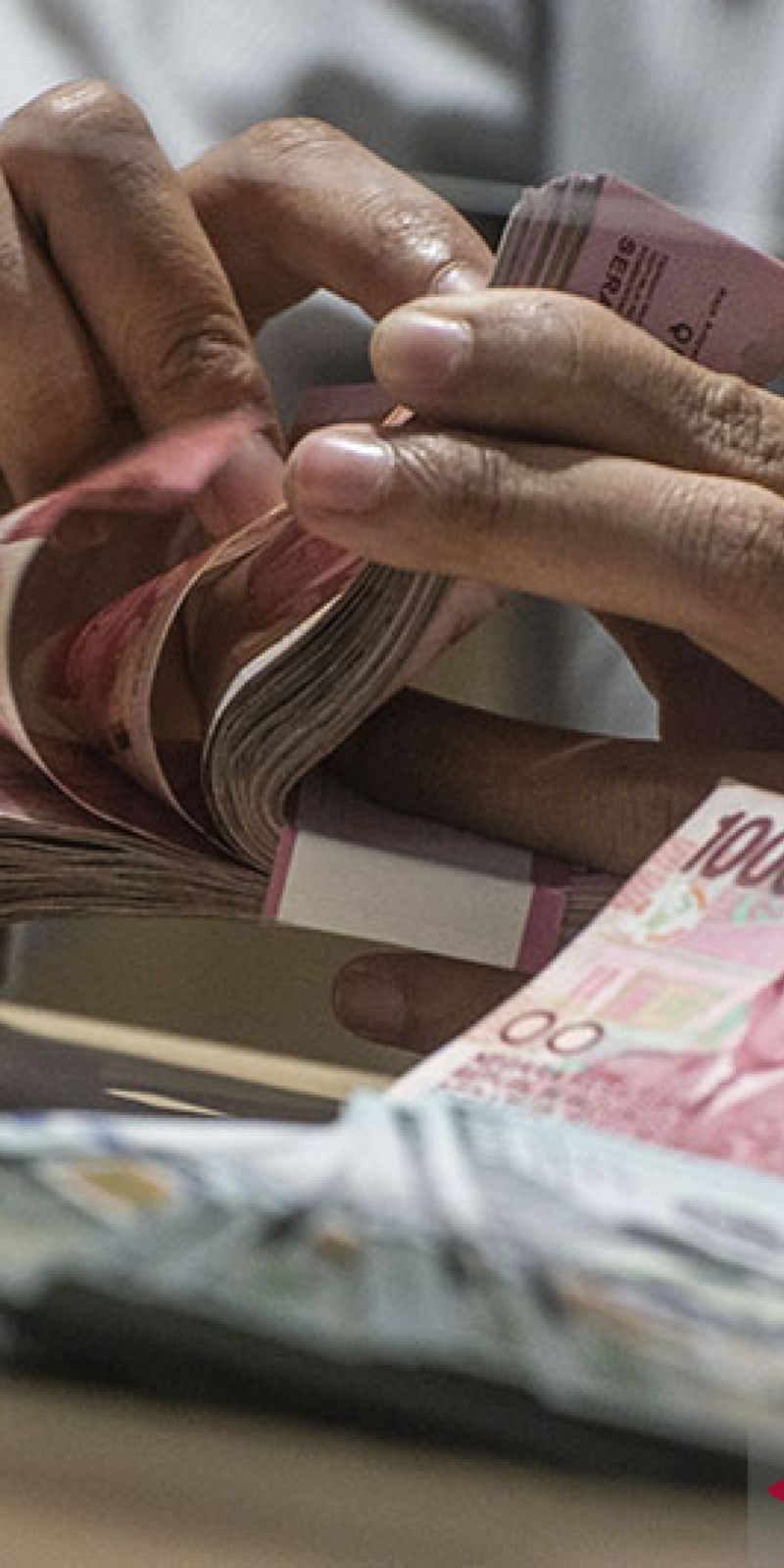 Rupiah Akhir Pekan Diprediksi Melemah Tertekan Yield Obligasi As Antara News Jambi<script async src=