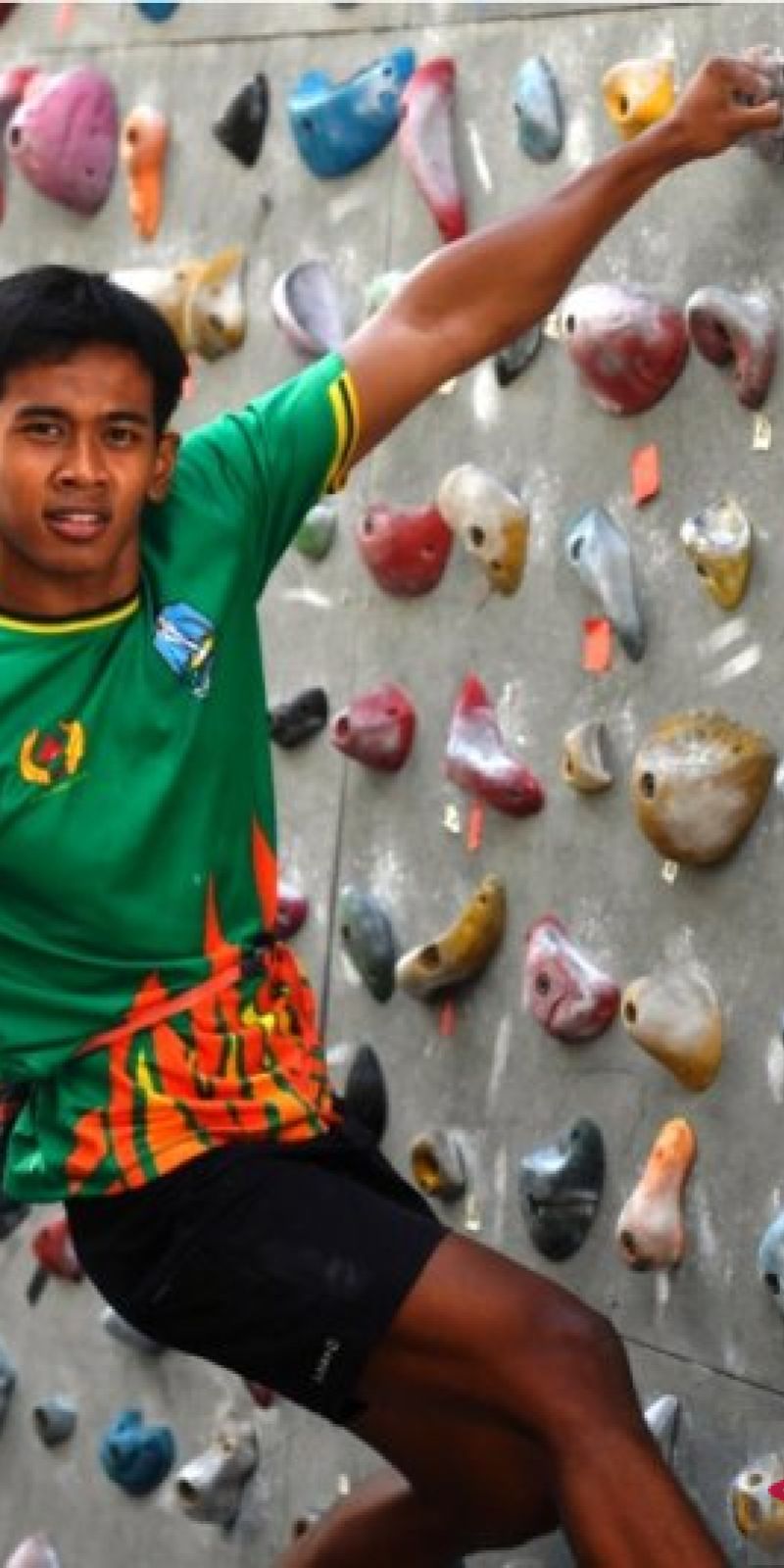 Indonesia Prepares 432 Athletes to Compete in the 2026 Asian Games
