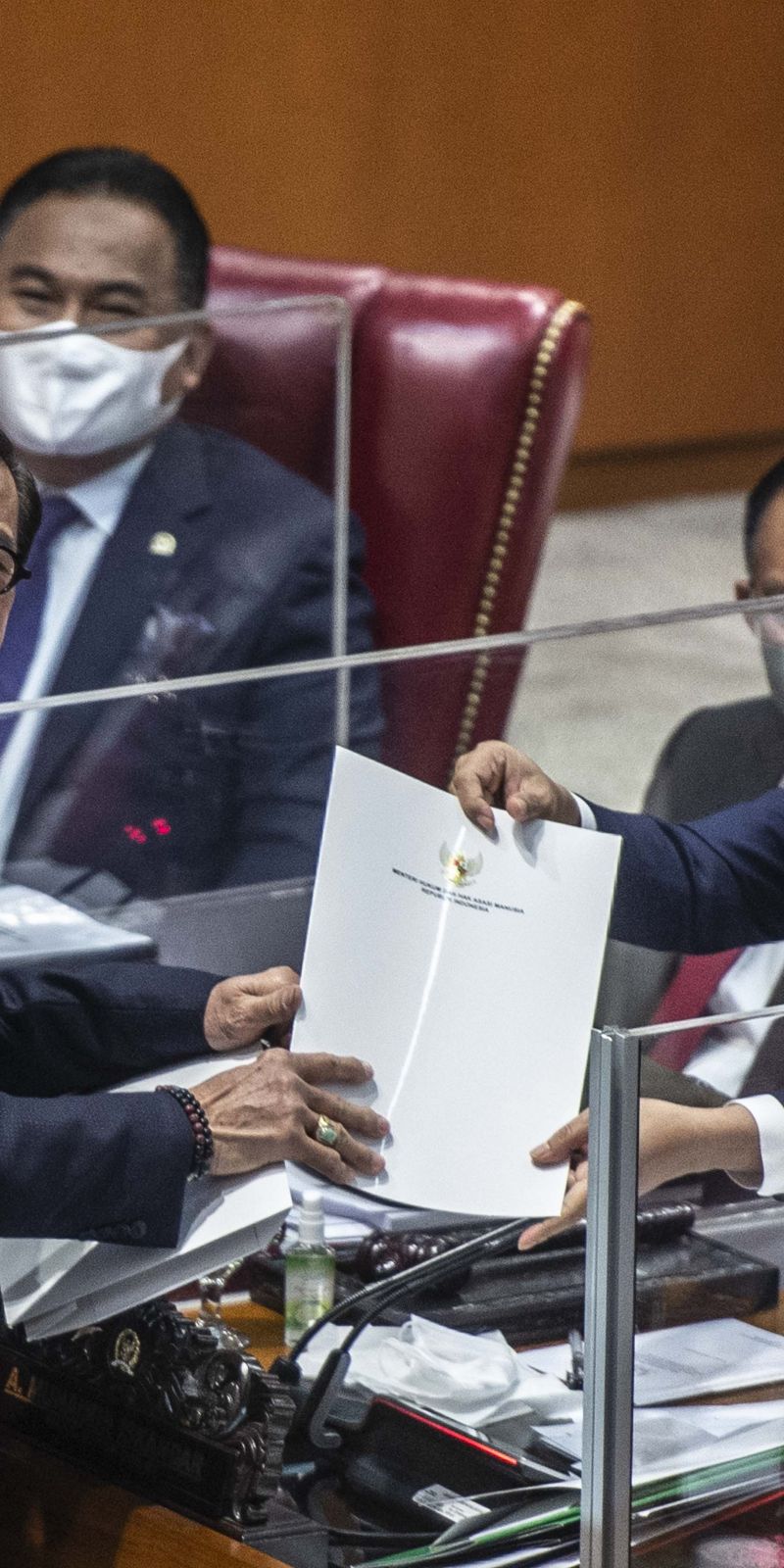 Pemerintah Naikkan Tarif Ppn Jadi 11 Persen Mulai April 2022 Antara News Bengkulu<script async src=