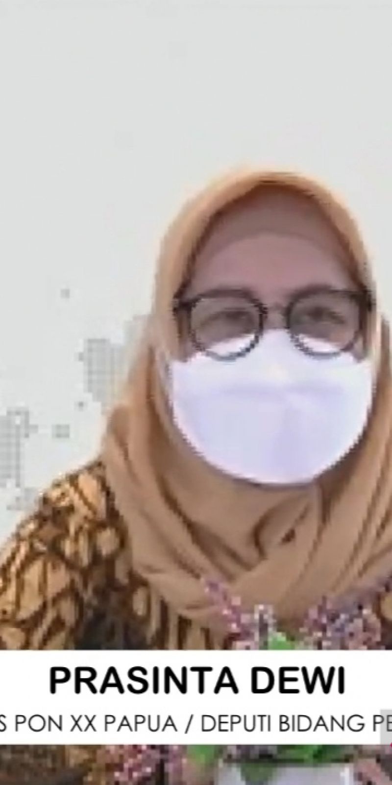 Satgas Kesadaran Masyarakat Terapkan Prokes Meningkat Saat Pon Papua Antara News Bangka Belitung<script async src=