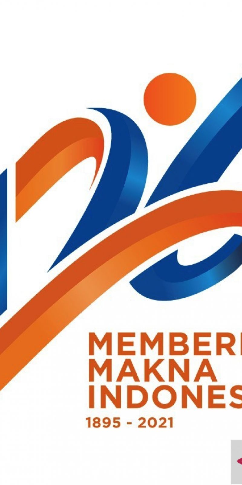 Bri Publikasikan Logo Hut Ke 126 Hasil Sayembara Antara News Bengkulu<script async src=