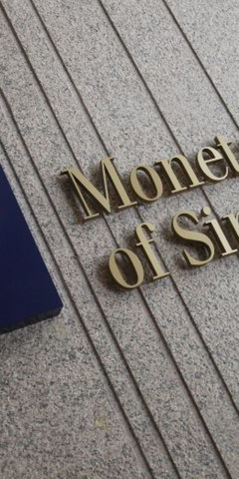 Singapura Perketat Kebijakan Moneter Antara News Bangka Belitung<script async src=