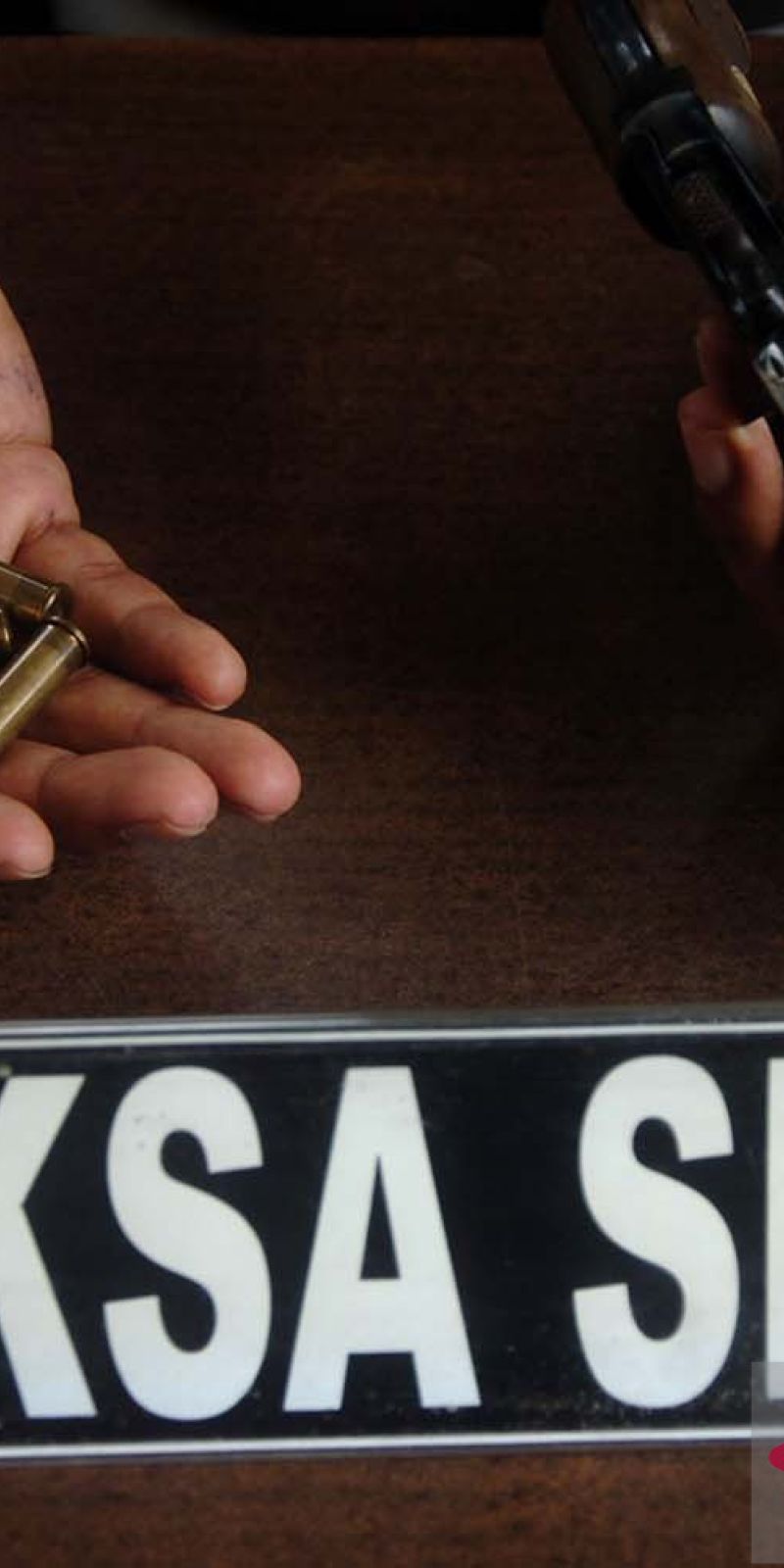 Mencegah penyalahgunaan senjata api oleh oknum aparat penegak hukum