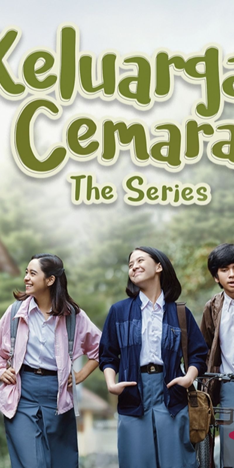 keluarga cemara the series 13