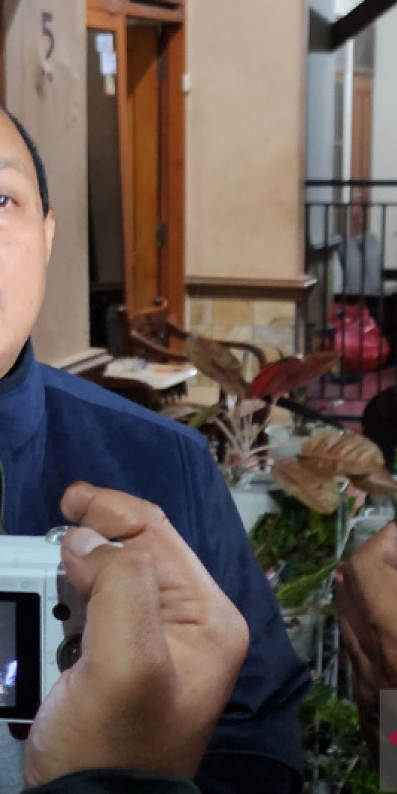 LPSK siap beri perlindungan saksi kasus judi online Komdigi