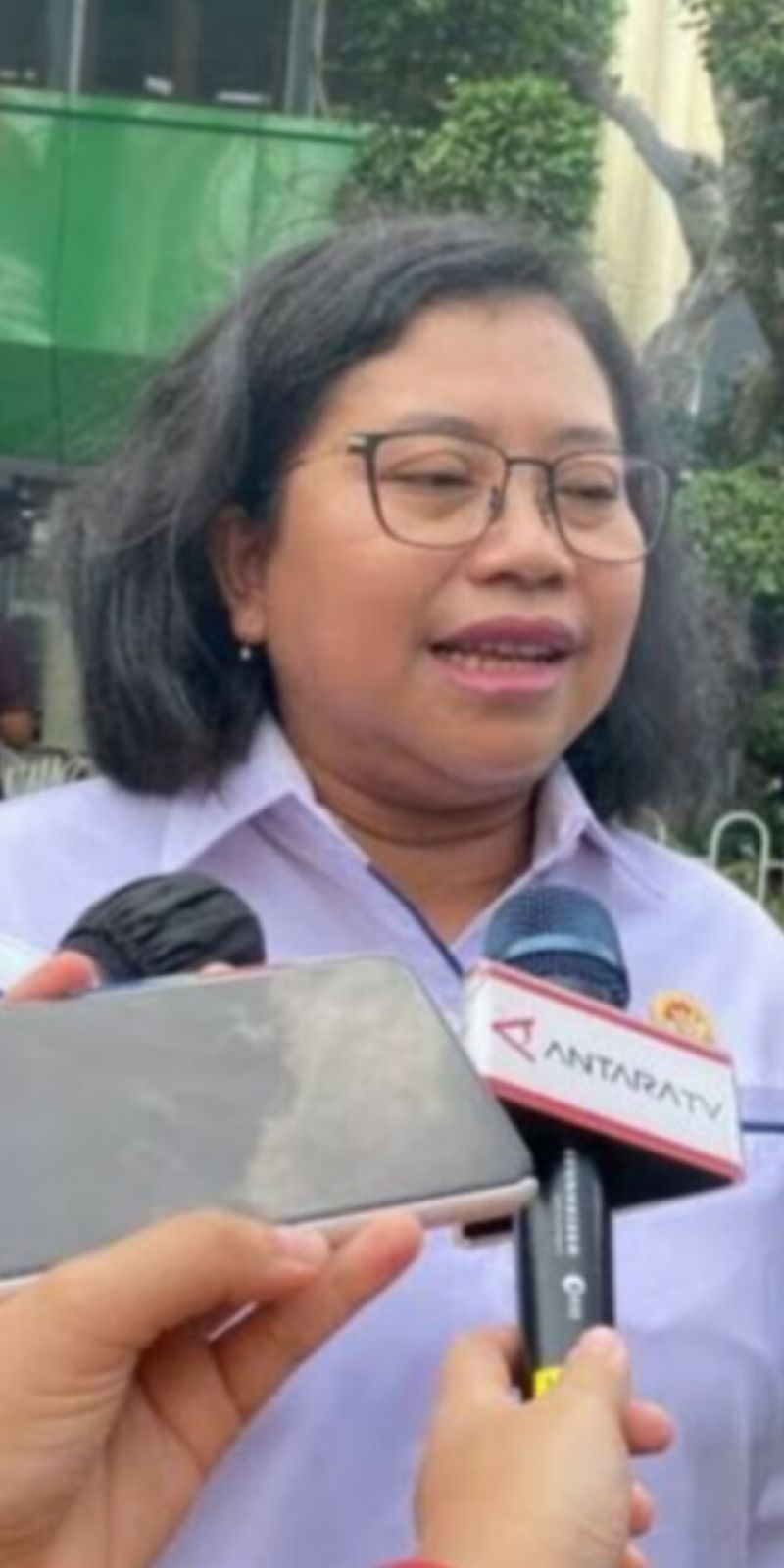 LPSK siap beri perlindungan keluarga korban penembakan di rest area tol Jakarta-Merak