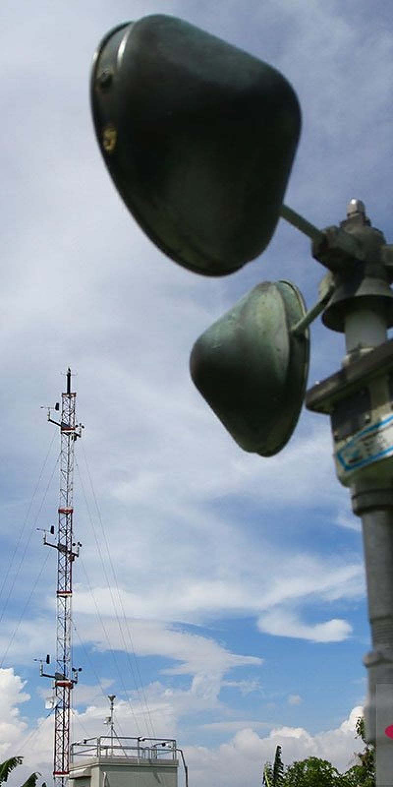 BMKG Weather Forecast: Most Major Cities in Indonesia to be Cloudy Today