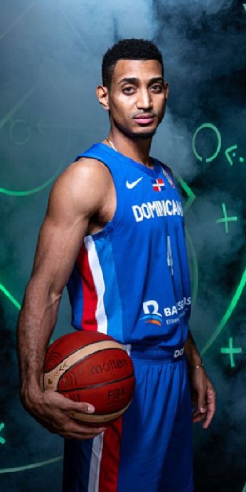 Dewa United Banten rekrut pemain Dominika Gelvis Solano - ANTARA News Banten