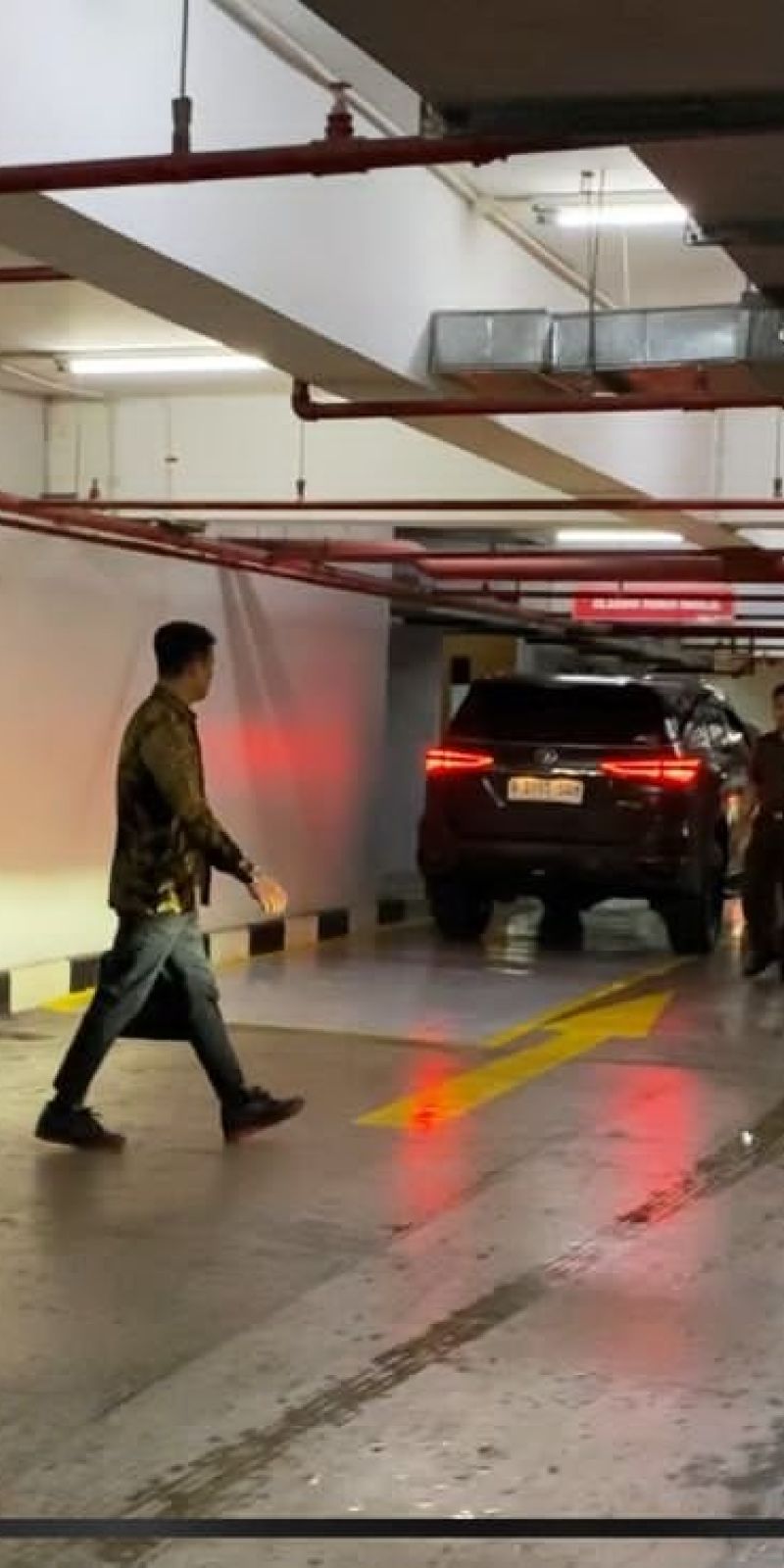 Hukum kemarin, rumah Robert Bono digeledah hingga kasus PPDS Undip