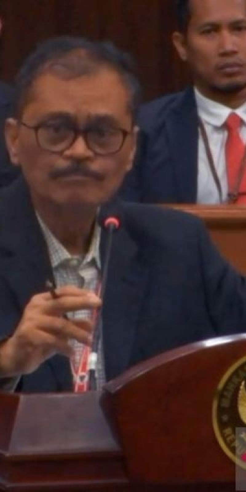 RUU KUHAP kuatkan peran advokat untuk perlindungan HAM