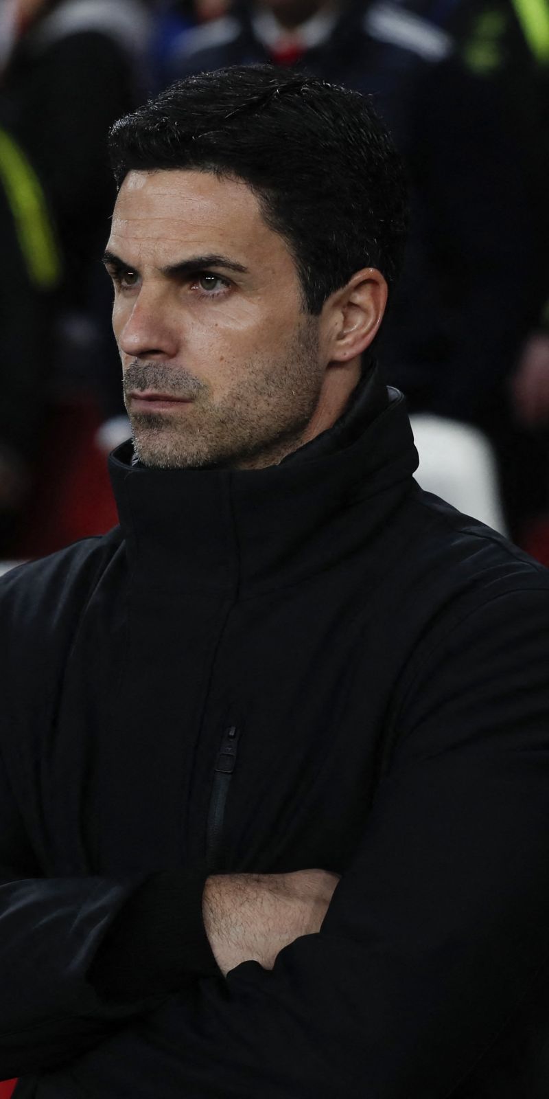 Arteta sangat marah Arsenal dipermalukan West Ham di kandang sendiri