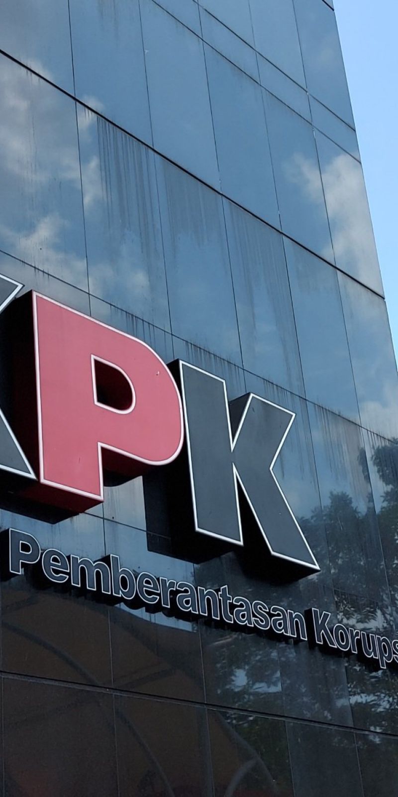 KPK memfasilitasi tahanan di Rutan KPK ikut ibadah Jumat Agung dan Paskah