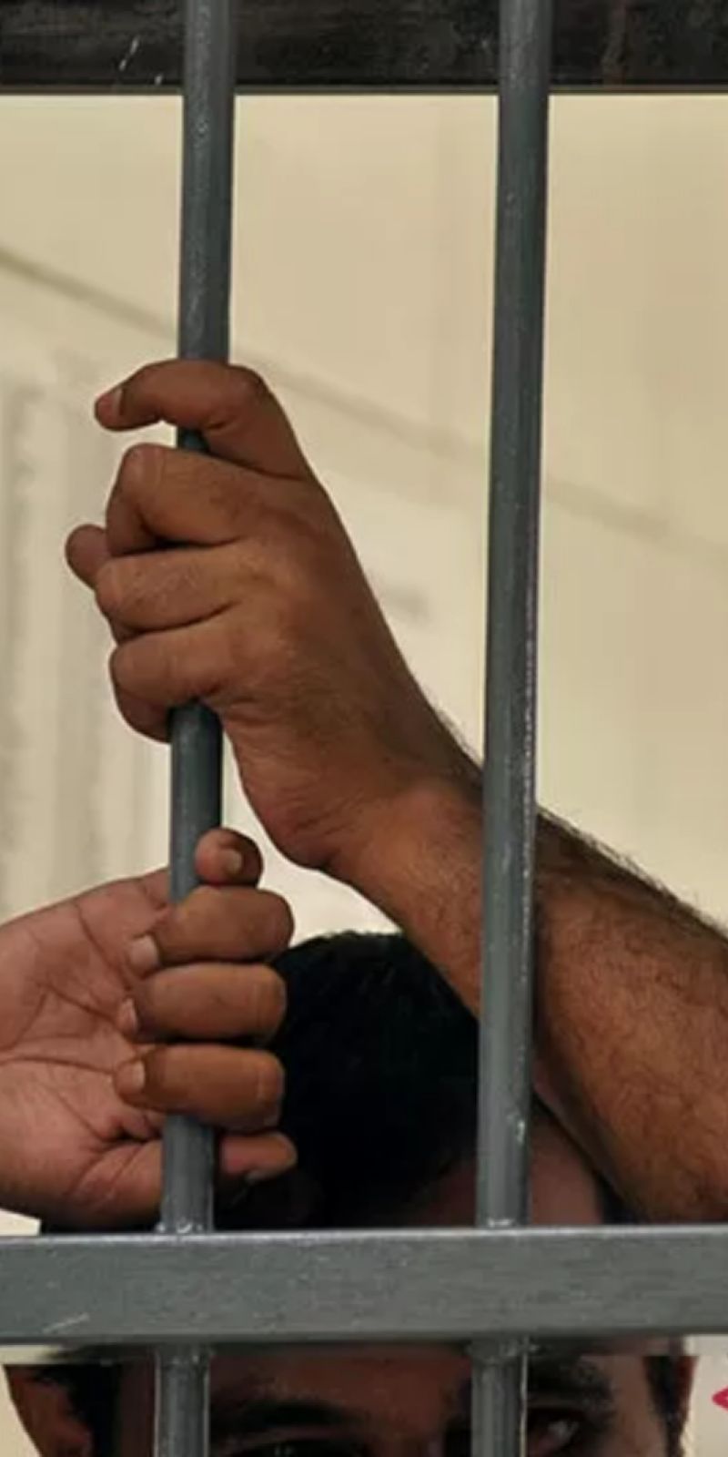 Lapas Narkotika Muara Beliti Sumsel dilaporkan rusuh