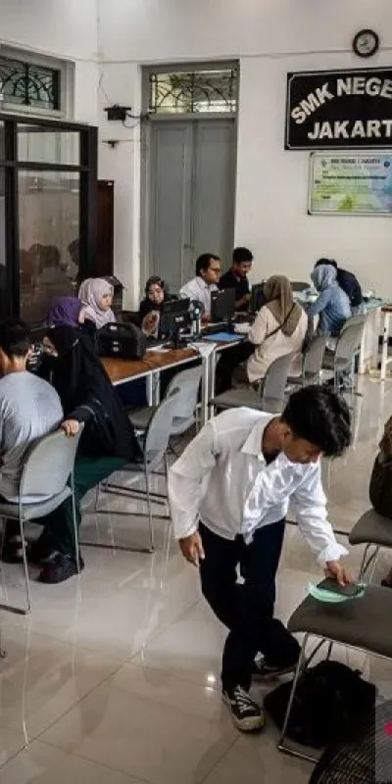 SPMB, langkah besar reformasi pendidikan Indonesia yang lebih berkeadilan