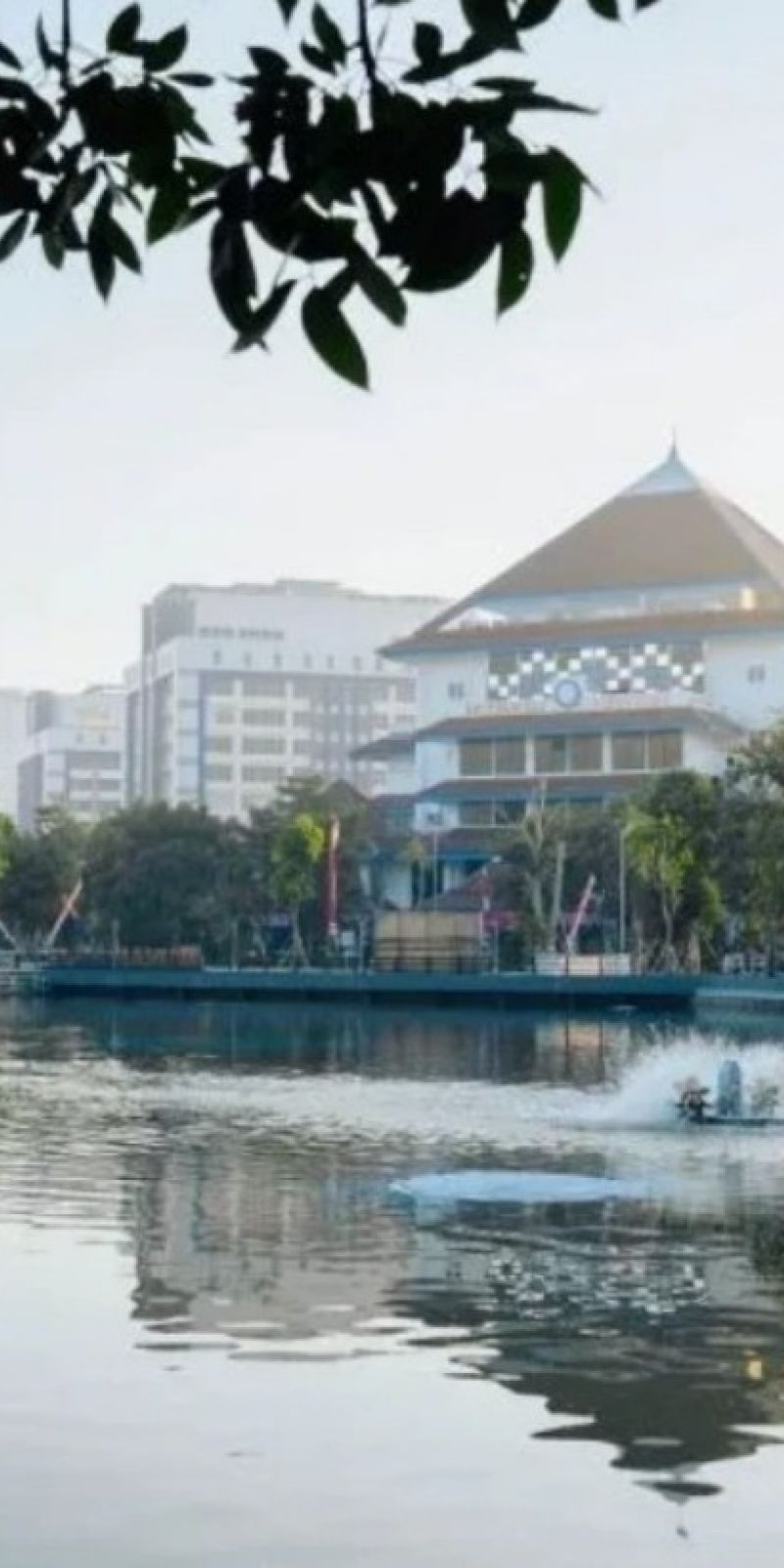 RUU KUHAP diarahkan pada penguatan penegakan hukum