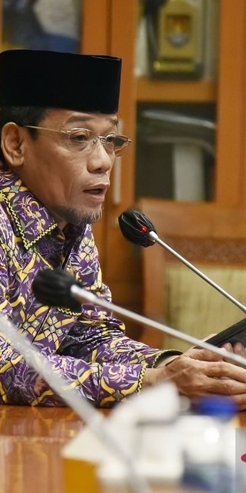 Usulan serangga jadi lauk Makan Bergizi Gratis perlu dikaji mendalam