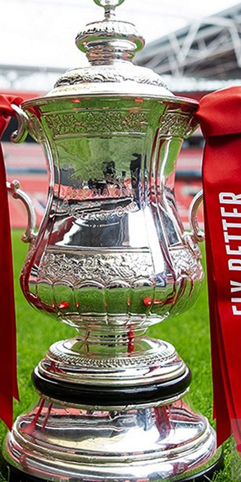 Hasil undian putaran ketiga Piala FA: Arsenal vs Manchester United, Villa vs West Ham