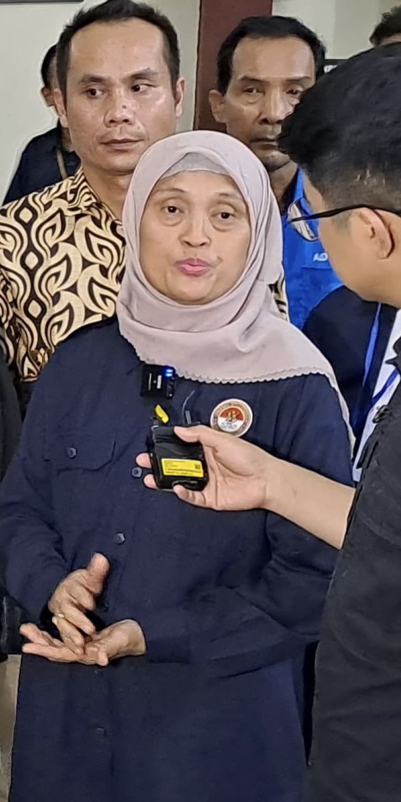 LPSK beri perlindungan korban kekerasan seksual dokter PPDS di Bandung