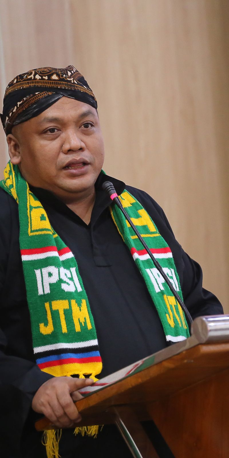 modal slot PB IPSI harapkan Jatim jadi penggerak menuju Olimpiade 2036