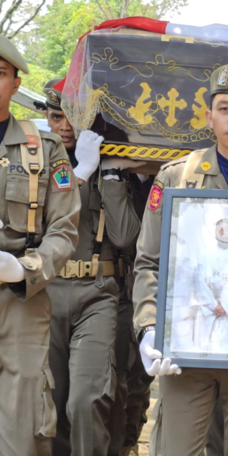 Kepala BPIP: Romo Benny punya keikhlasan kerja perkuat ideologi pancasila