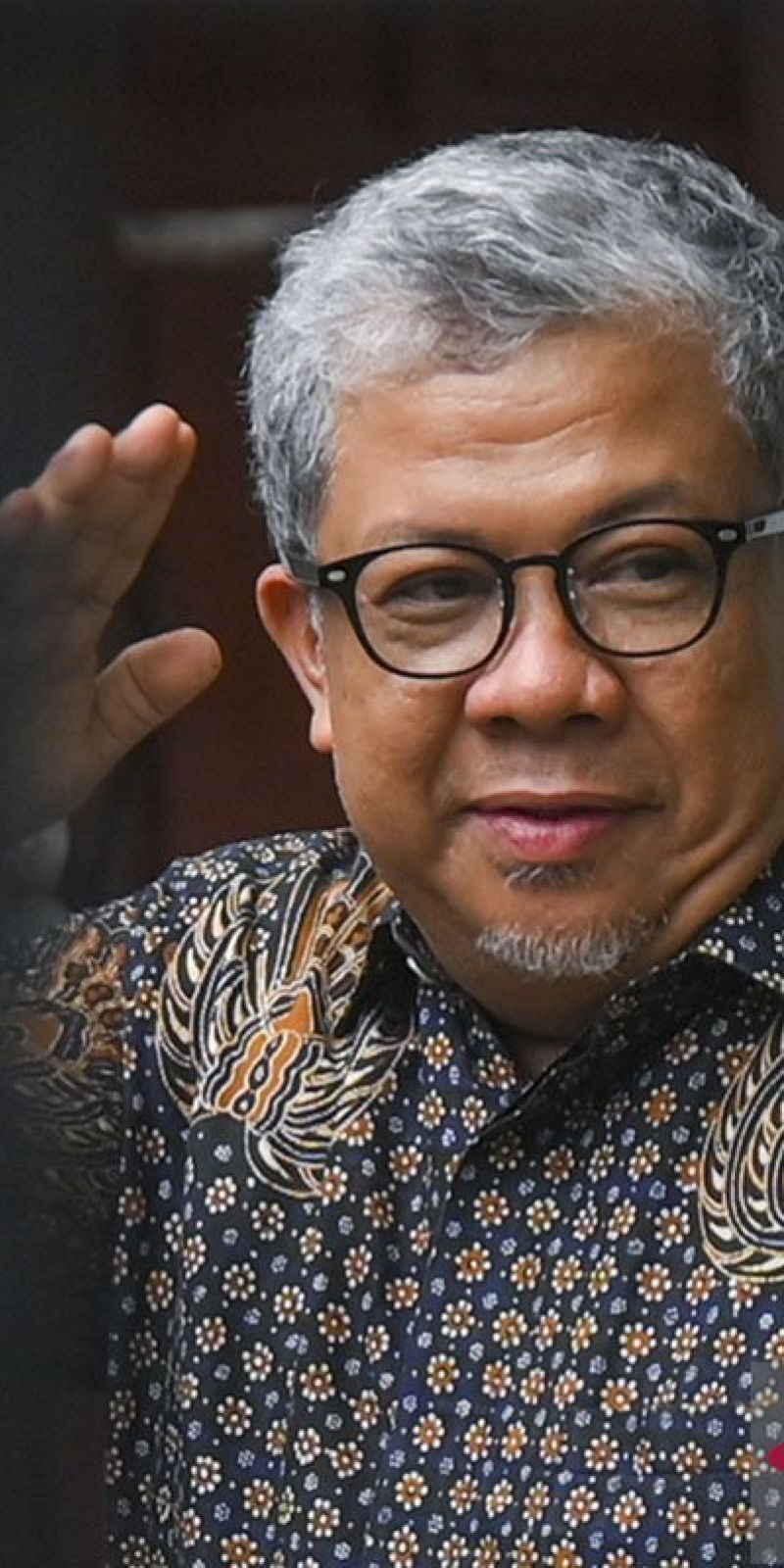 Fahri Hamzah dorong Prabowo konsolidasikan bangsa dengan komando politik