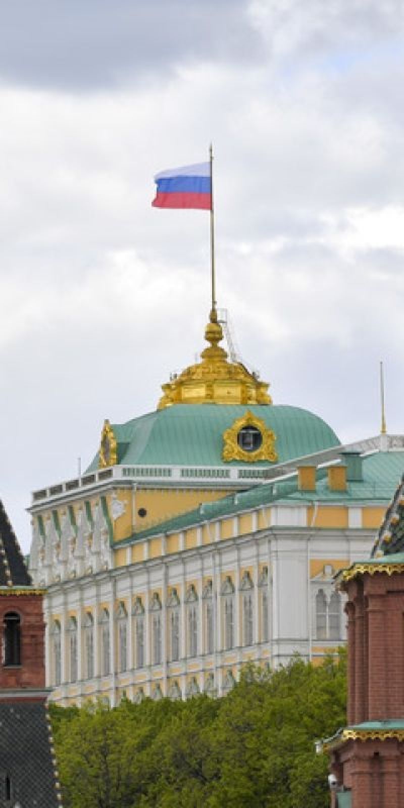 Rusia tawarkan Ukraina pertukaran 630 tahanan perang