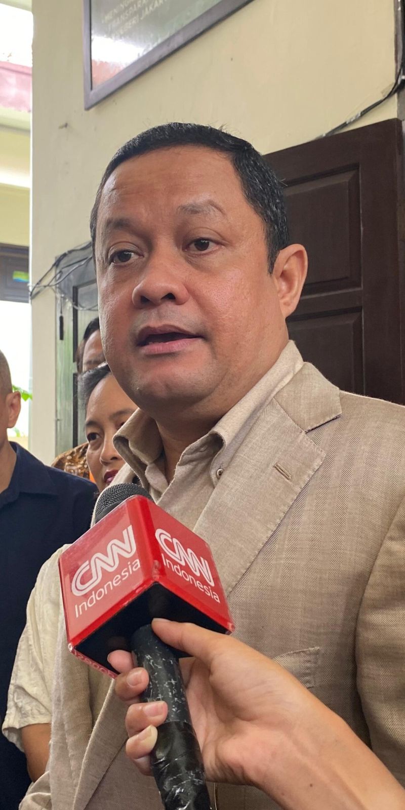 Kuasa hukum Tom Lembong serahkan audit BPK, bantah kerugian negara dalam kasus gula